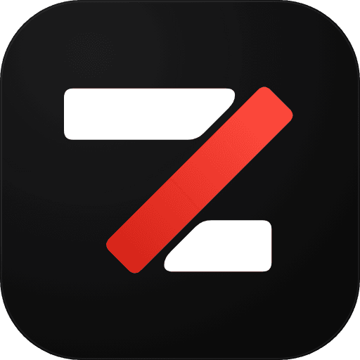 Zarrar logo